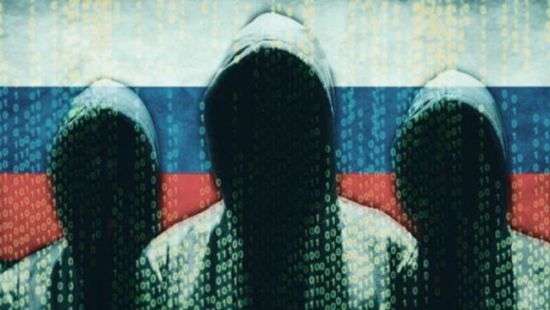 В Топ-50 влиятельных персон года вошли «российские боты» - Bloomberg