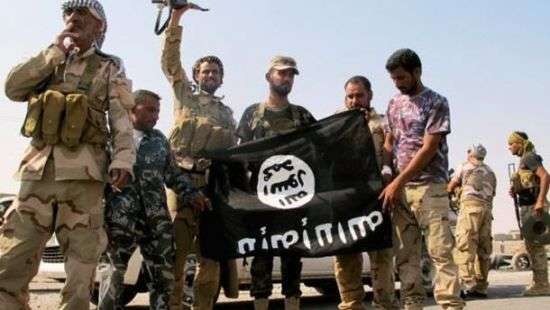 ИГИЛ призвал фанатиков направлять теракты против детей