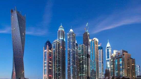 Кабмин подписал меморандум о безвизе с ОАЭ