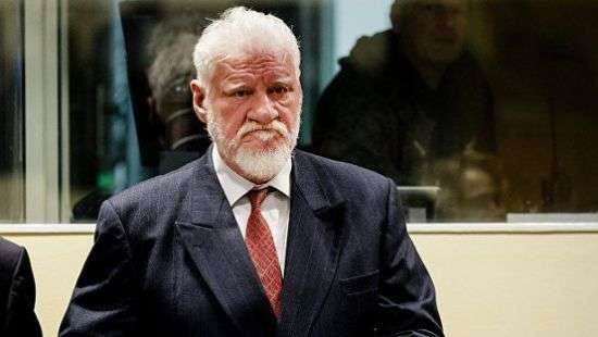 Генерал Праляк планировал самоубийство заранее - СМИ