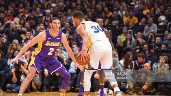 НБА. «Кливленд», «Голден Стэйт» и «Бостон» победили своих оппонентов + ВИДЕО