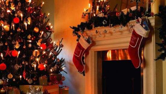 Сегодня вступил в силу закон о выходном 25 декабря