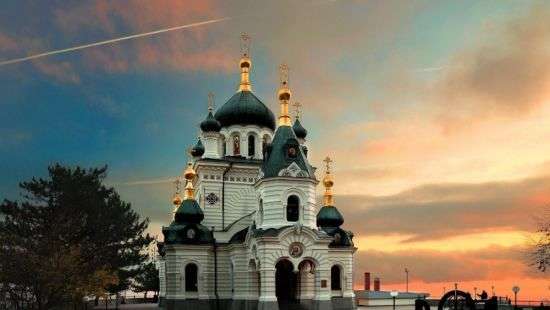 Русская православная церковь в очередной раз «отличилась»