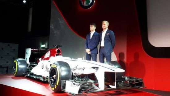 Чемпион Формулы 2 будет выступать в Формуле 1