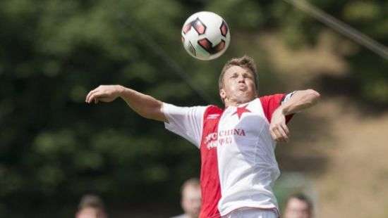 Капитан сборной Украины получил травму