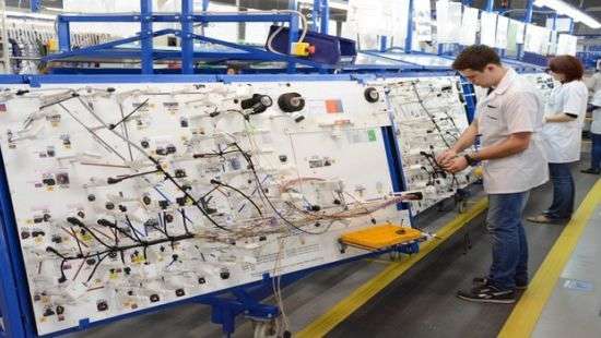 Fujikura откроет третий завод в Украине