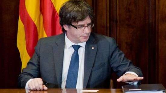 В Испании объявили о конце сепаратизма в Каталонии