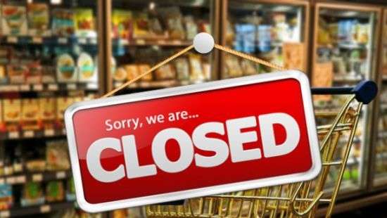 В Польше перестанут торговать в воскресенье