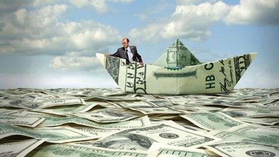 Налоговый рай для депутата: деньги в оффшоре