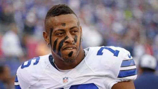 Футболист выиграл второй бой по правилам ММА