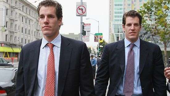 В мире появились первые биткоиновые миллиардеры