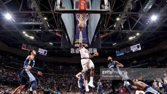 НБА. «Кливленд» продлевает победную серию до 11 матчей + ВИДЕО