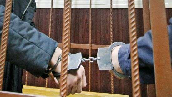 В Украине появится Служба судебной охраны