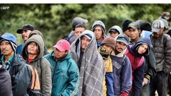 В США заявили о выходе из глобального договора по миграции