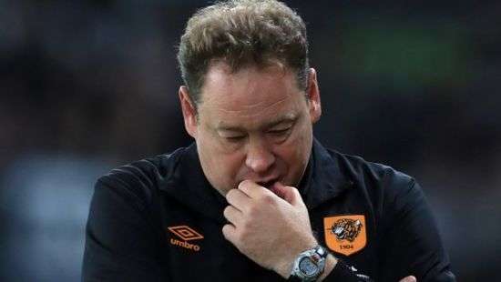 Первый российский тренер в английском футболе покинул «Халл Сити»