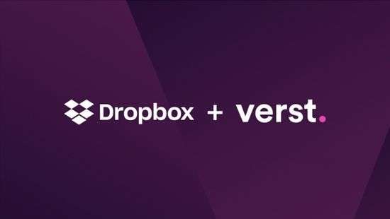 Dropbox купила Verst