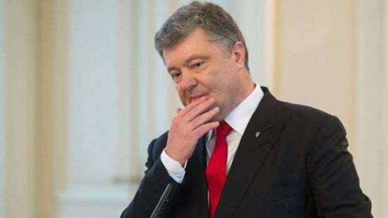 Порошенко заявил о повышении минимальной зарплаты