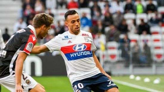 Необычный случай произошел в чемпионате Франции