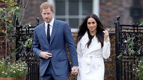 Замужество заставит Меган Маркл замолчать