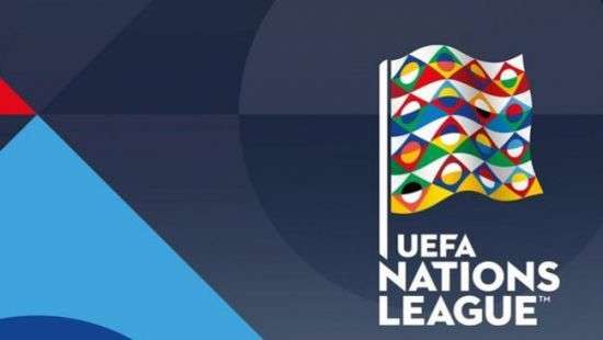 УЕФА может включить четыре сборных в Лигу наций