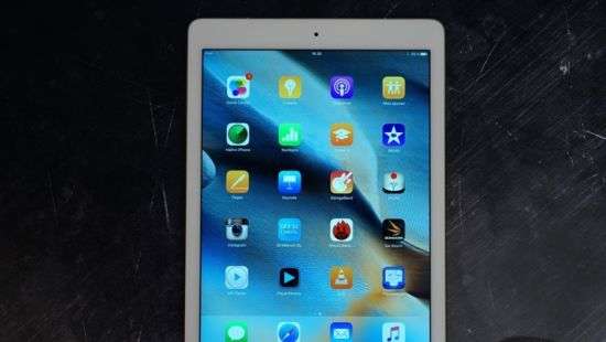 Apple приписывают намерение выпустить «доступный» iPad