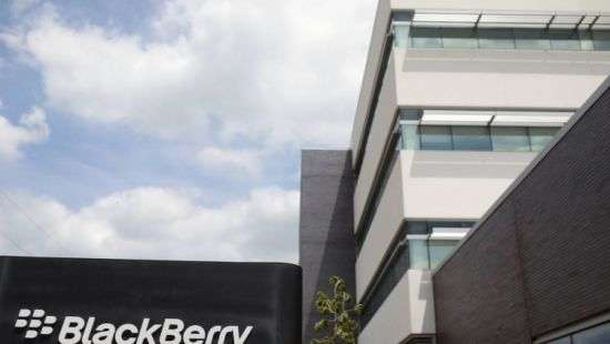 BlackBerry заплатит Nokia $137 миллионов