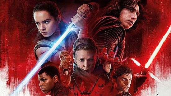 Названы, самые ожидаемые кинопремьеры декабря