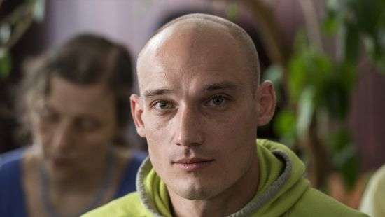 На Эльбрусе погиб экстремал, покрасивший в Москве звезду в цвета украинского флага (ВИДЕО)