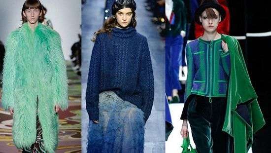 Стилисты назвали 5 самых горячих модных трендов сезона зима 2018 (ФОТО)