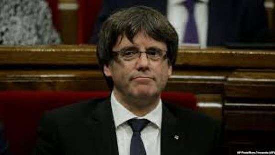 Решение по экстрадиции Пучдемона будет принято 14 декабря