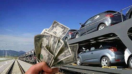 В 2018 году в Украине подешевеет растаможка авто