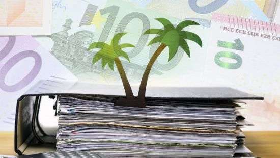В Евросоюзе составили черный список офшоров