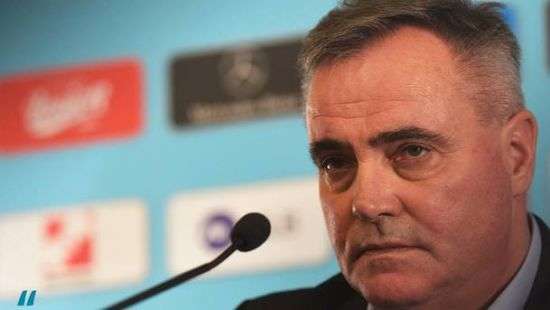 Словения получила нового тренера