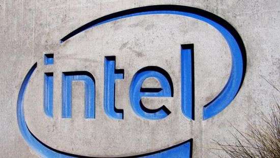 Intel покидает Украину