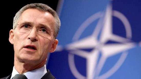 Столтенберг дал оценку баллистическим ракетам КНДР