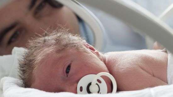 Преждевременные роды