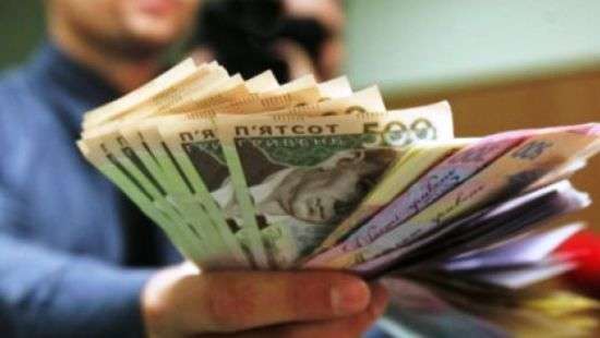 Украина еще несколько лет будет одалживать деньги