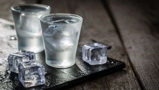 Назван самый быстрорастущий бренд водки в мире