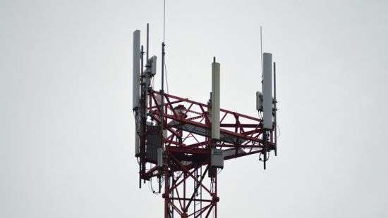 Выросла на треть скорость передачи данных в LTE-сетях