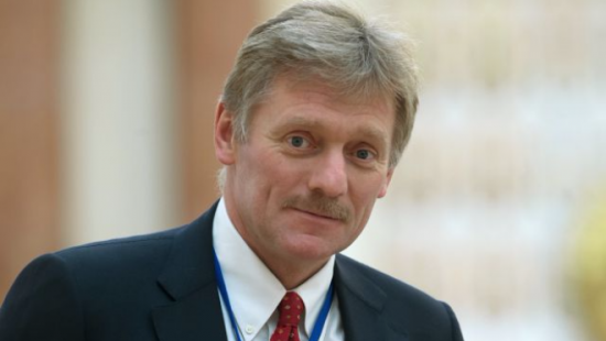 Россия считает Саакашвили «головной болью» Украины