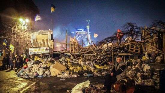 В Гааге обнародованы результаты расследования по Крыму и Донбассу