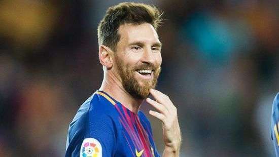 Звезда «Барселоны» отклонила предложение «Манчестер Сити»