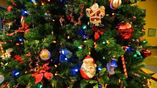 Какие болезни может спровоцировать Новый год, рассказали эксперты