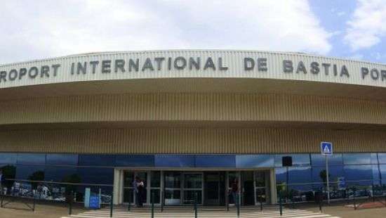 Стрельба в аэропорту Корсики: есть погибший и раненый