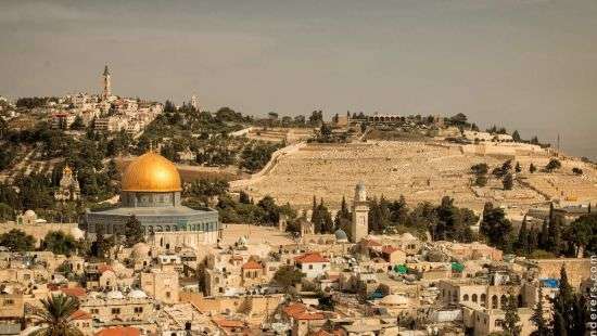 Трамп подтвердил намерение перенести посольство США в Иерусалим