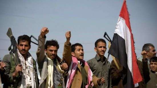 От рук хуситов в Йемене погиб племянник убитого накануне экс-президента страны