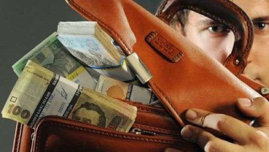 США помогли Украине найти 3,2 млрд. долларов, украденных из госказны