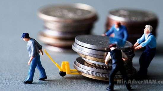 В Украине закрылись полмиллиона предпринимателей