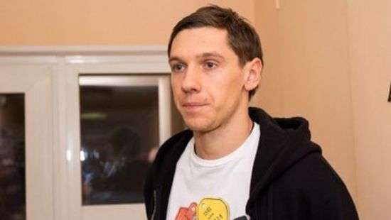 Футболист «Динамо» заявил, что никаких долгов у него нет