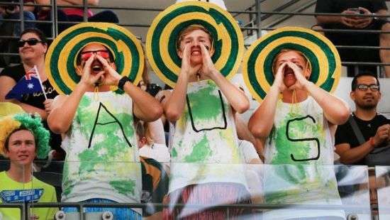 Украинские теннисистки впервые сыграют на траве